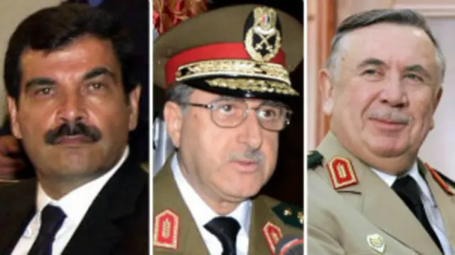 تین جرنیلوں کی ہلاکت کو شامی صدر کے لیے ایک بڑا دھچکا قرار دیا جا رہا ہے