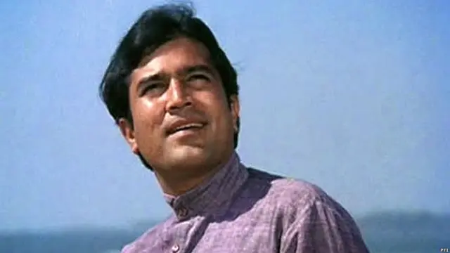 انیس سو ساٹھ اور ستر کی دہائی کے مقبول بالی وڈ ہیرو راجیش کھنہ بدھ کو ممبئی میں انتقال کر گئے تھے