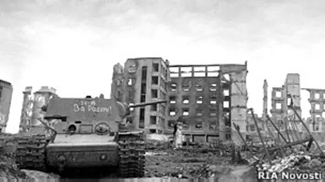 Сталинград