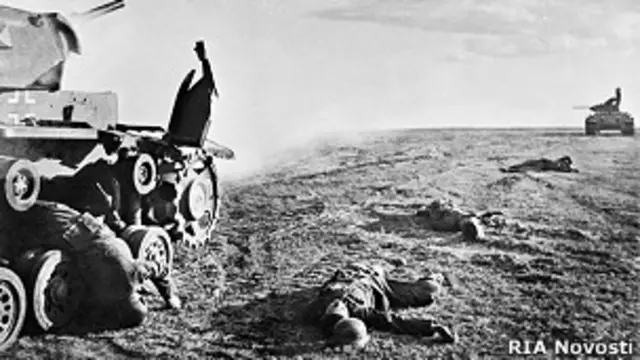 Сталинград