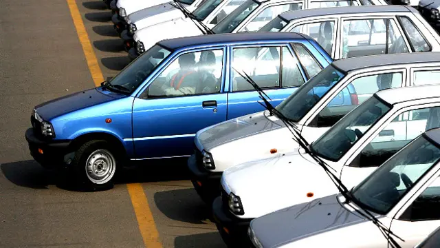 कारें होंगी सस्ती