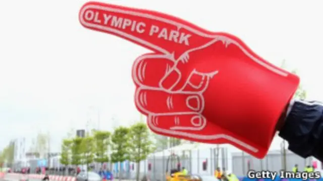 Олімпійський парк