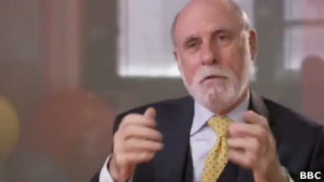 vint cerf