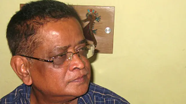 হুমায়ুন আহমেদ