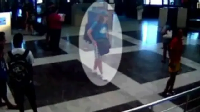 پلیس بلغارستان می گوید مظنون حمله بورگاس گواهینامه آمریکایی داشته است