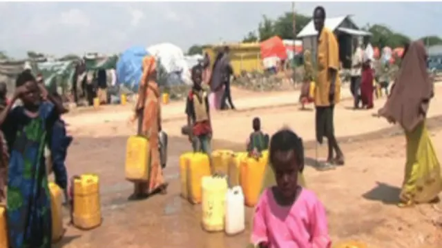 جلد خبردار کرنے والے نظام صومالیہ جیسے ملکوں میں بہت سی زندگیاں بچا سکتی ہیں