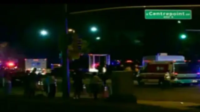 نیول شوي کس پولیسو ته ويلي چې په کور يې چاودېدونکي توکي درلودل.