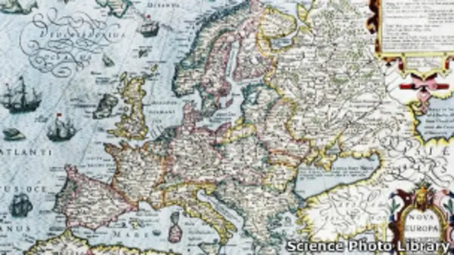 мапа_Європи