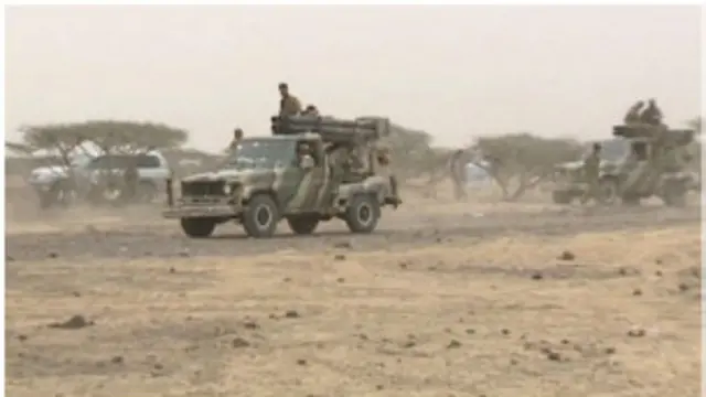 وقع الهجوم فجر الجمعة