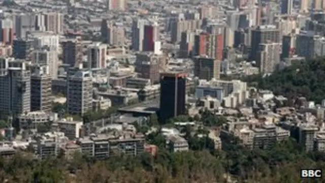Santiago