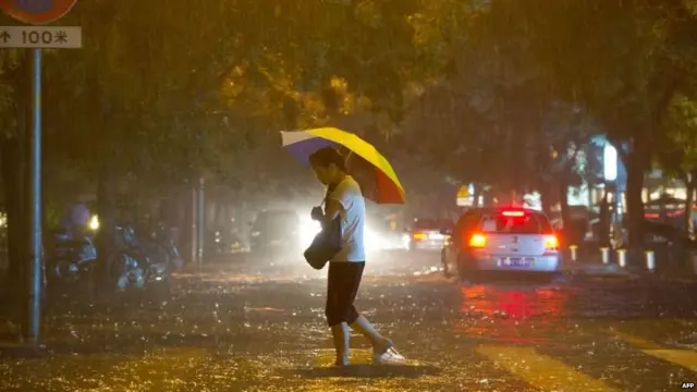 O serviço meteorológico local afirmou que o chuva bateu o recordepixbet criar conta1951.