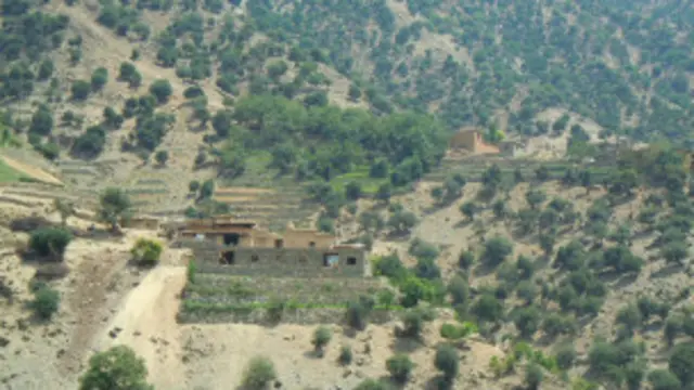 کنر یکی از ولایات نا امن در شرق افغانستان و هم مرز با پاکستان است. 