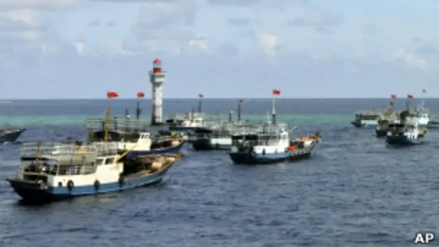 Biển Đông