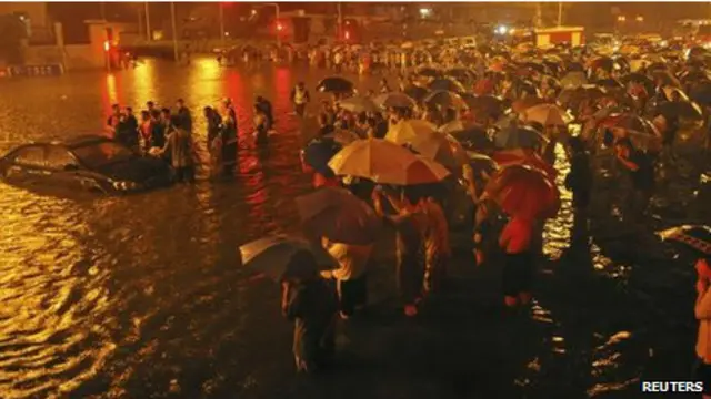china floods