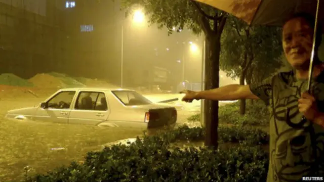 china floods