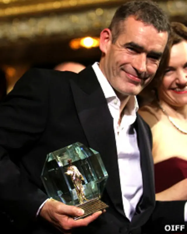 Руфус Норрис