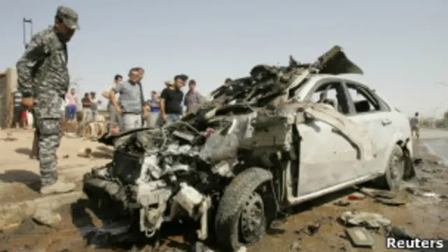 از دو ماه گذشته بر شدت حملات فرقه ای در این کشور افزوده شده و از ماه آوریل دست کم ۲ هزار نفر در این درگیری ها کشته شده اند که این میزان بالاترین رقم در ۵ سال گذشته برآورد شده است