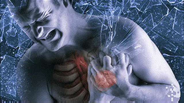 ډېره مالگه د وينې د فشار لپاره هم بده ده او د زړه ناروغيو او سکتې ته لار هواروي