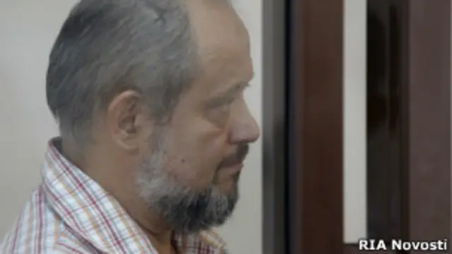 Председатель совета директоров компании "Идель-Хадж" Рустем Гатауллин - один из шести арестованных в рамках расследования