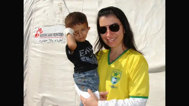 Liliana Mesquita/MSF