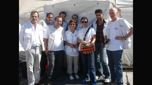 Liliana Mesquita/MSF