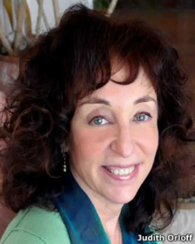 Judith Orloff