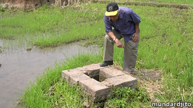 Mundardjito mengusulkan agar dibentuk badan pengelola khusus, yang menjadi penengah diantara berbagai kepentingan di wilayah yang punya situs bersejarah.