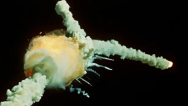 ABD'nin ilk kadın astronotu öldü - BBC News Türkçe