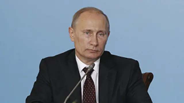 پیوتن نے آخری بار جولائی سنہ دو ہزار پانچ میں برطانیہ کا دورہ کیا تھا