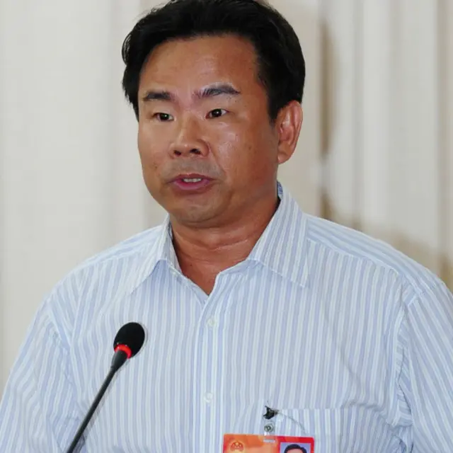 Ông Tiêu Kiệt nay giữ chức thị trưởng của Tam Sa, thành phố mới nhất Quốc vụ viện Trung Quốc cho lập ra. Quân ủy Trung ương của Đảng Cộng sản cũng ra lệnh lập một doanh trại quân đội cho Tam Sa.