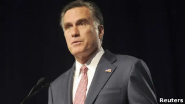 Mitt Romney