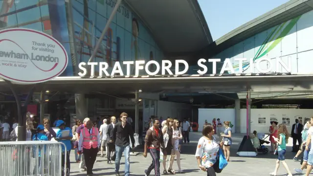 Stratford