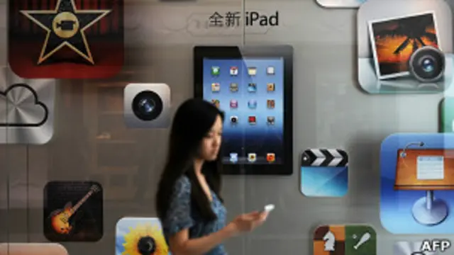 iPad