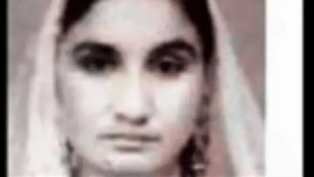 پشتو سنگر باچہ زریں جان