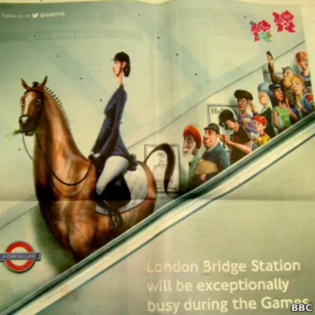 Лондон, Олімпіада