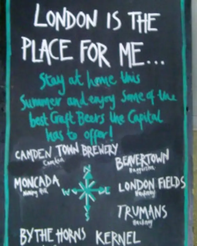 Лондон, Олімпіада