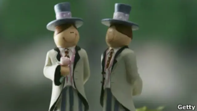 Одностатеві шлюби уже дозволили у 11 країнах.