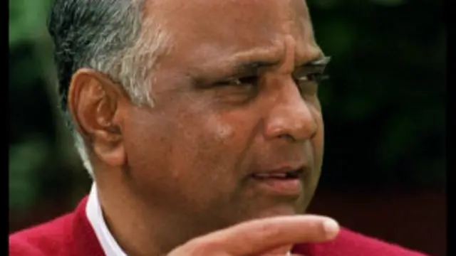 शरद पवार