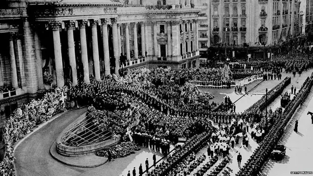 60 años de la muerte de Eva Perón