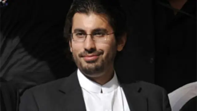 دوسرے نوٹس میں نیب نے غیرحاضری کی غلط توجیح پیش کی: ڈاکٹر ارسلان