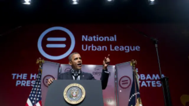 စီးပွားရေး ကျဆင်းမှု အိုဘားမား အတွက် စိန်ခေါ်မှု