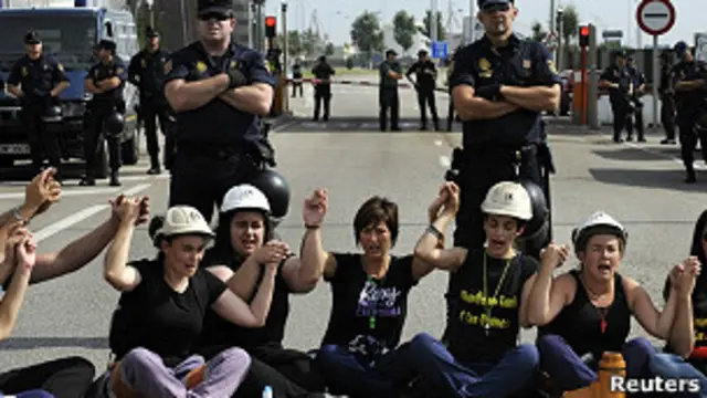 Mineras