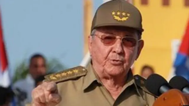 रॉउल कास्त्रों