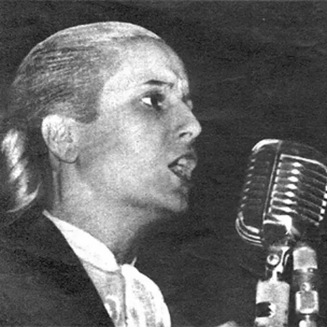 Eva Perón (Foto: Wikimedia Commons)