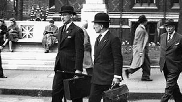 ब्रिटेन के कई शहरों में सूदखोर आमतौर पर मिल जाते हैं.