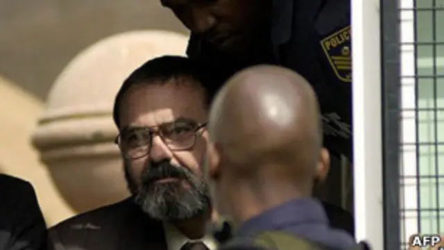 مايك دو توا