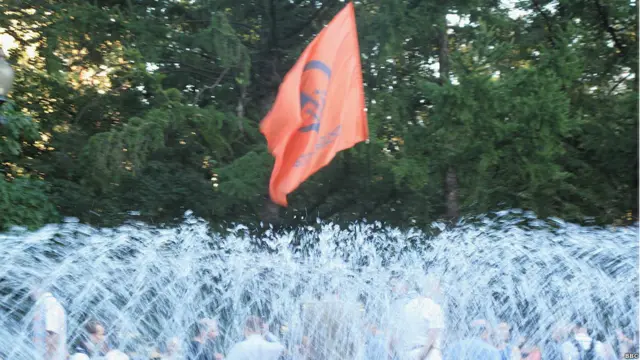 митинг в поддержку "узников 6 мая"