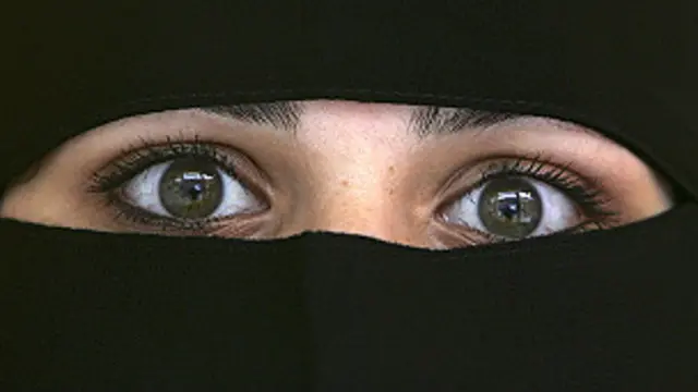 ईरान महिला