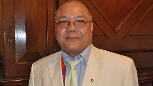 Nguyễn Văn Ngọc, HLV đội tuyển cử tạ VN