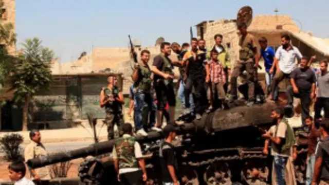 अलेप्पो